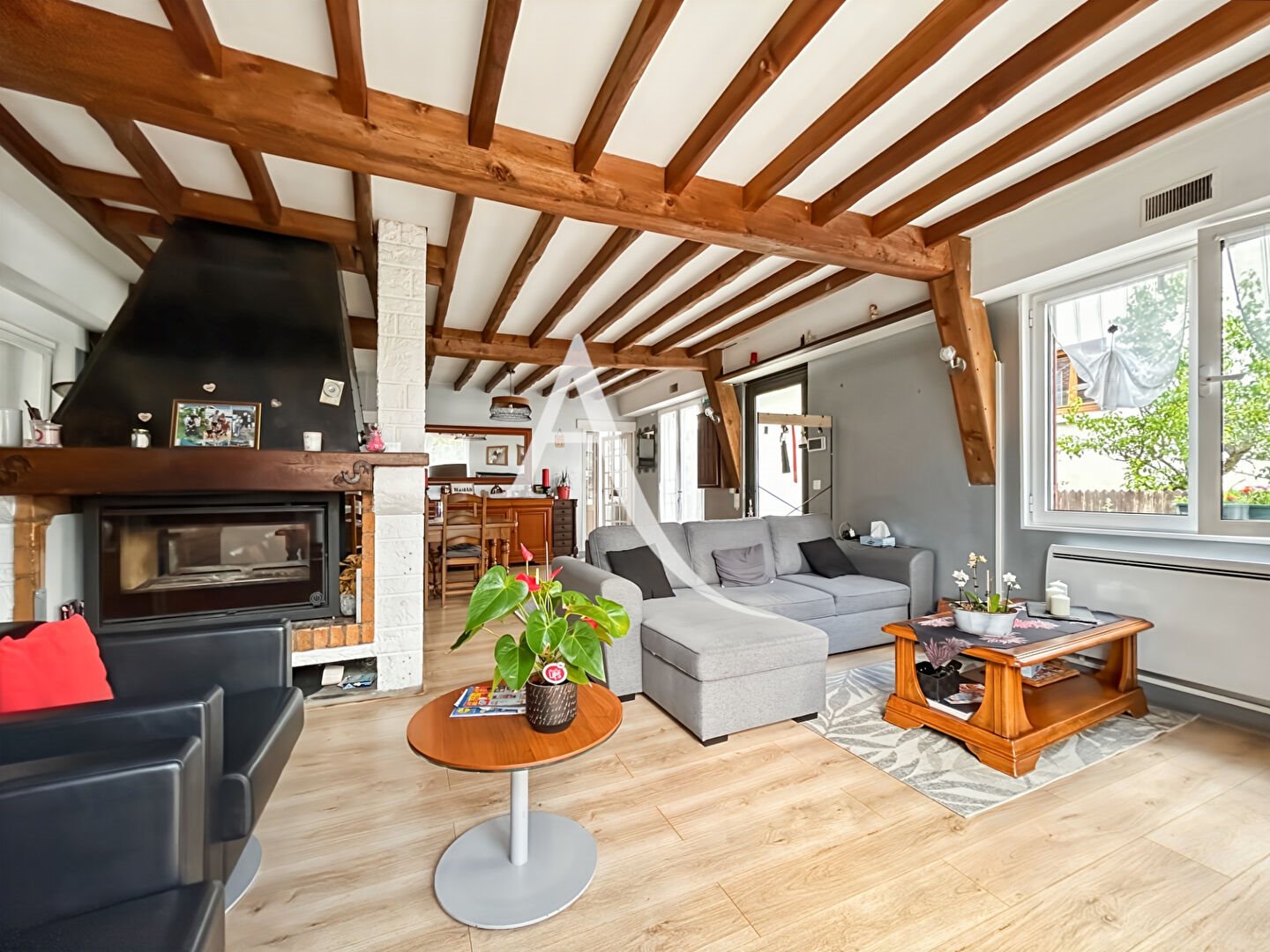 Maison à vendre, 143m², Bois-d'Arcy