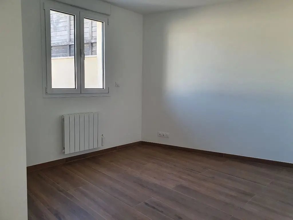 Appartement à louer, 44m², Bois-d'Arcy