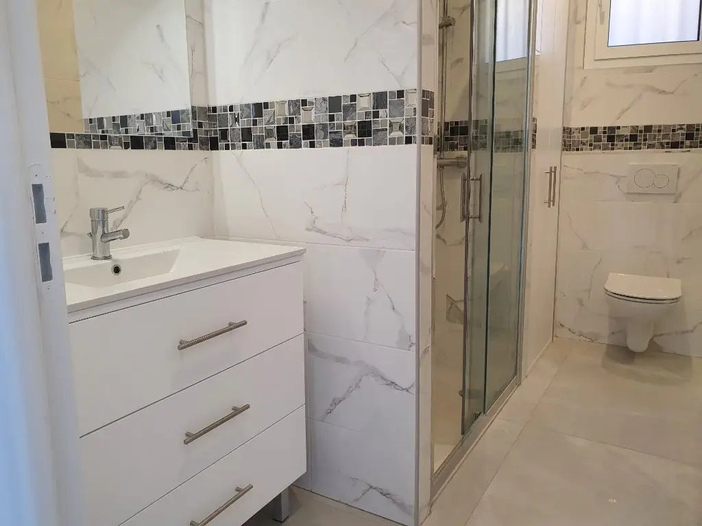 Appartement à louer, 44m², Bois-d'Arcy
