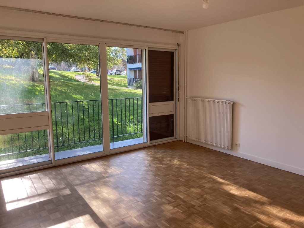 Appartement à louer, 47m², Les Clayes-sous-Bois