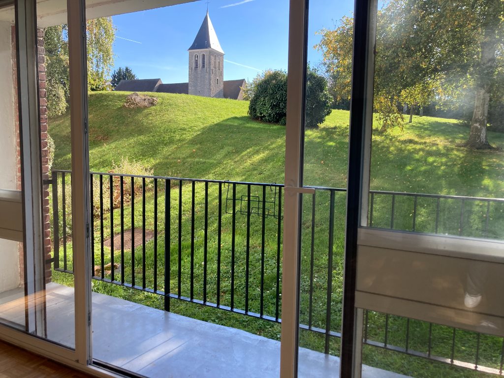 Appartement à louer, 47m², Les Clayes-sous-Bois