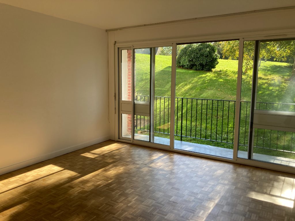 Appartement à louer, 47m², Les Clayes-sous-Bois