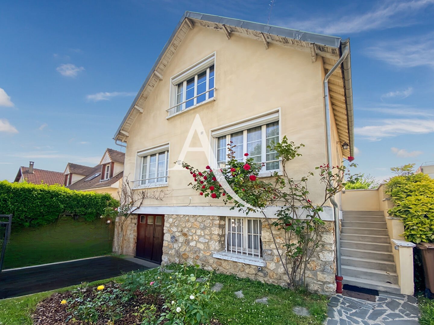 Maison à vendre, 80m², Lille