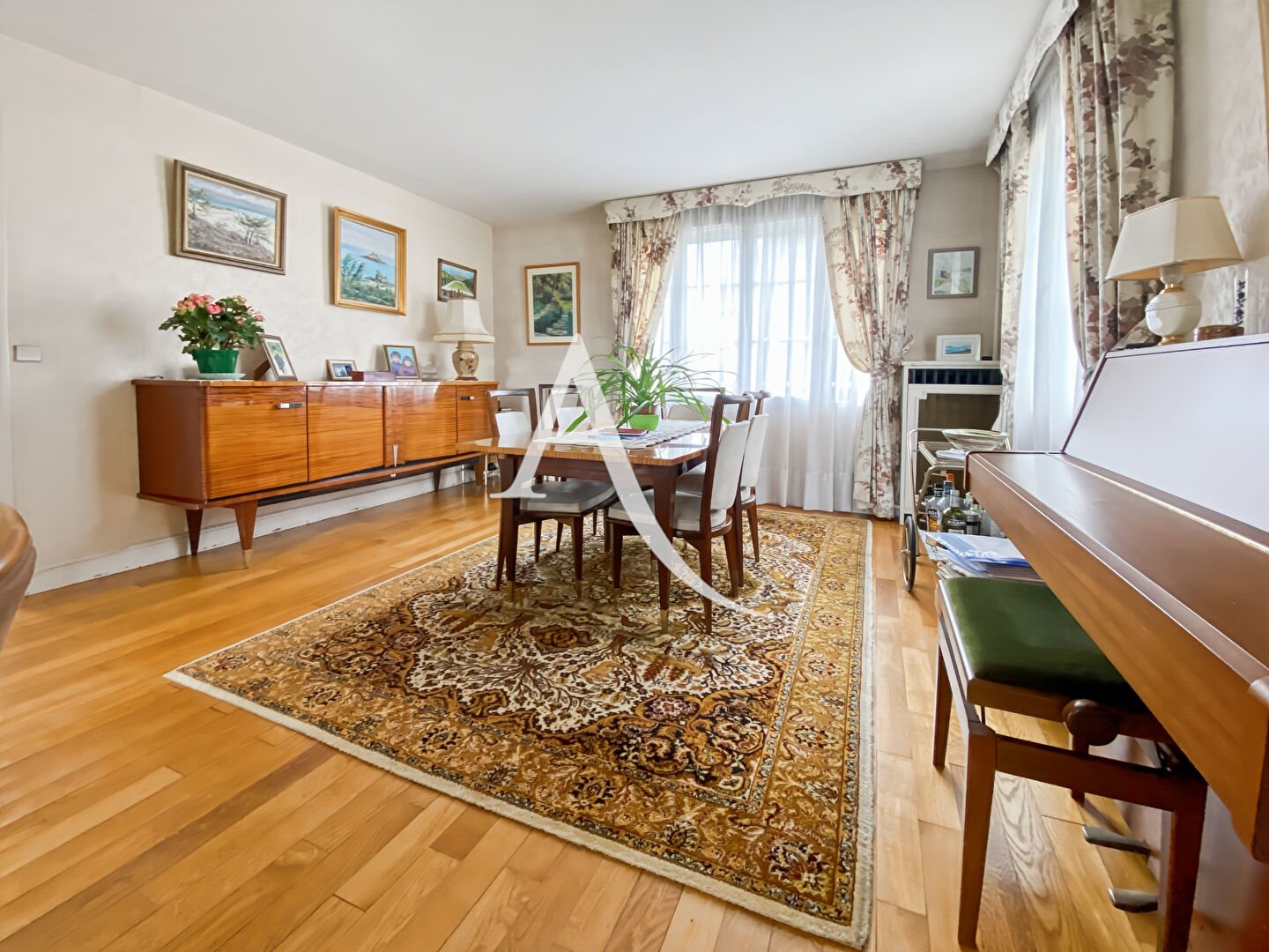 Maison à vendre, 80m², Lille