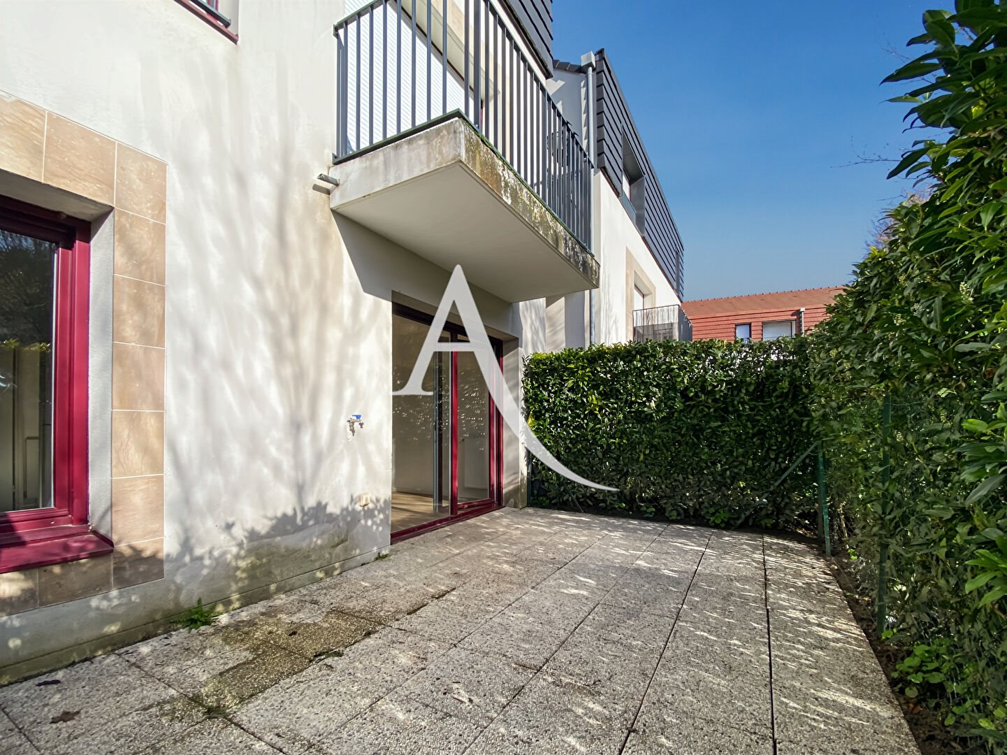 Appartement à vendre, 41m², Bois-d'Arcy