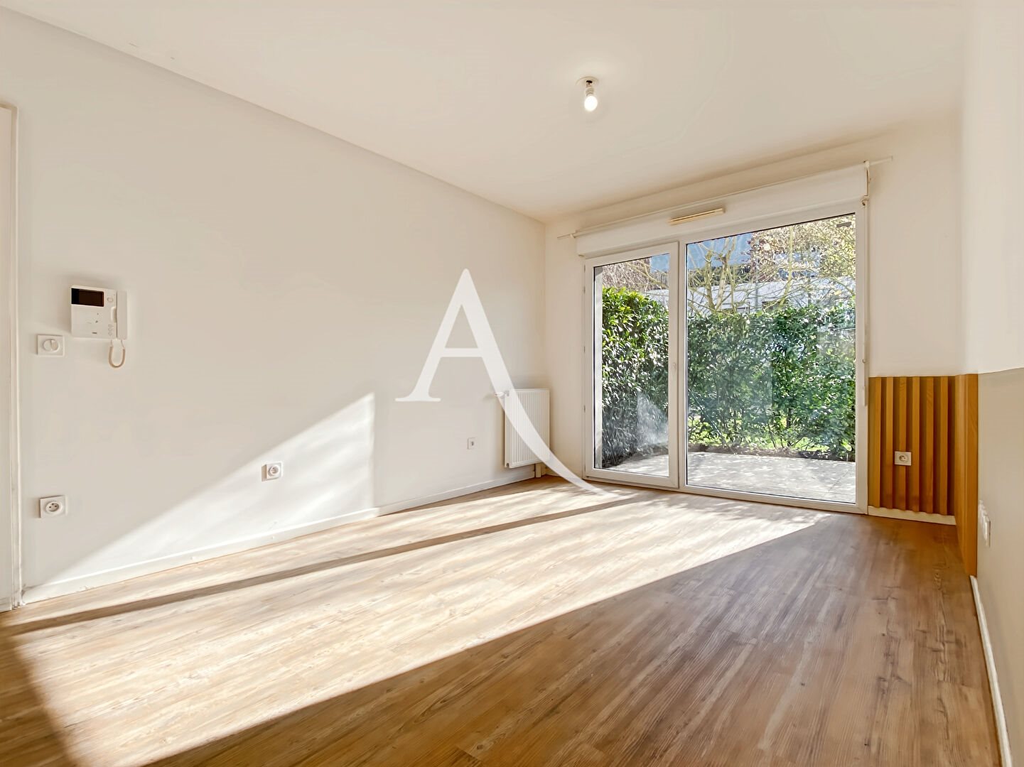Appartement à vendre, 41m², Bois-d'Arcy