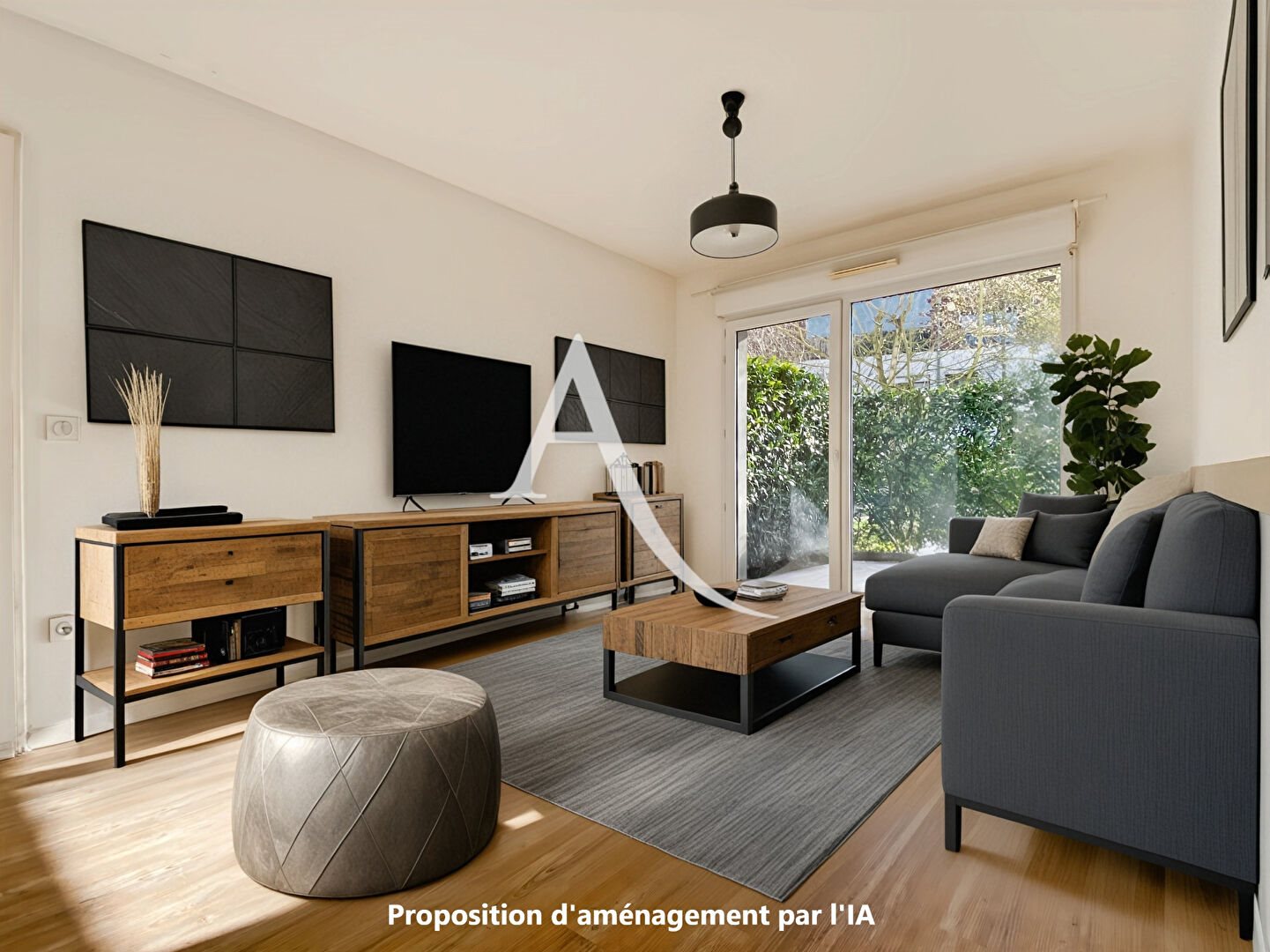 Appartement à vendre, 41m², Bois-d'Arcy