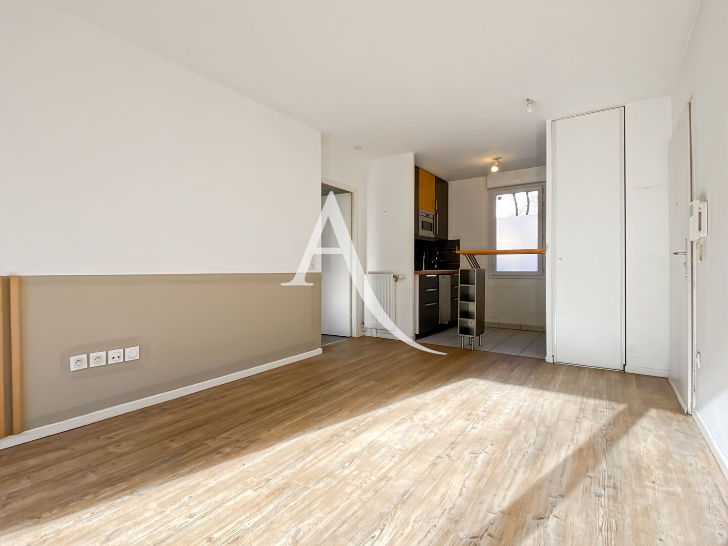 Appartement à vendre, 41m², Bois-d'Arcy