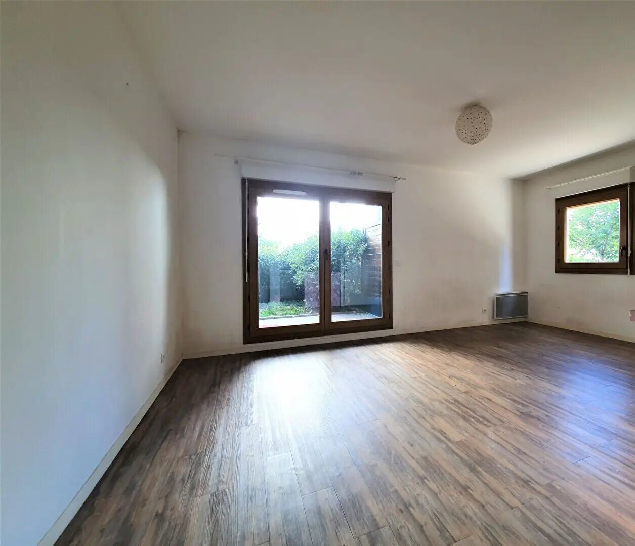 Appartement à louer, 29m², Bois-d'Arcy