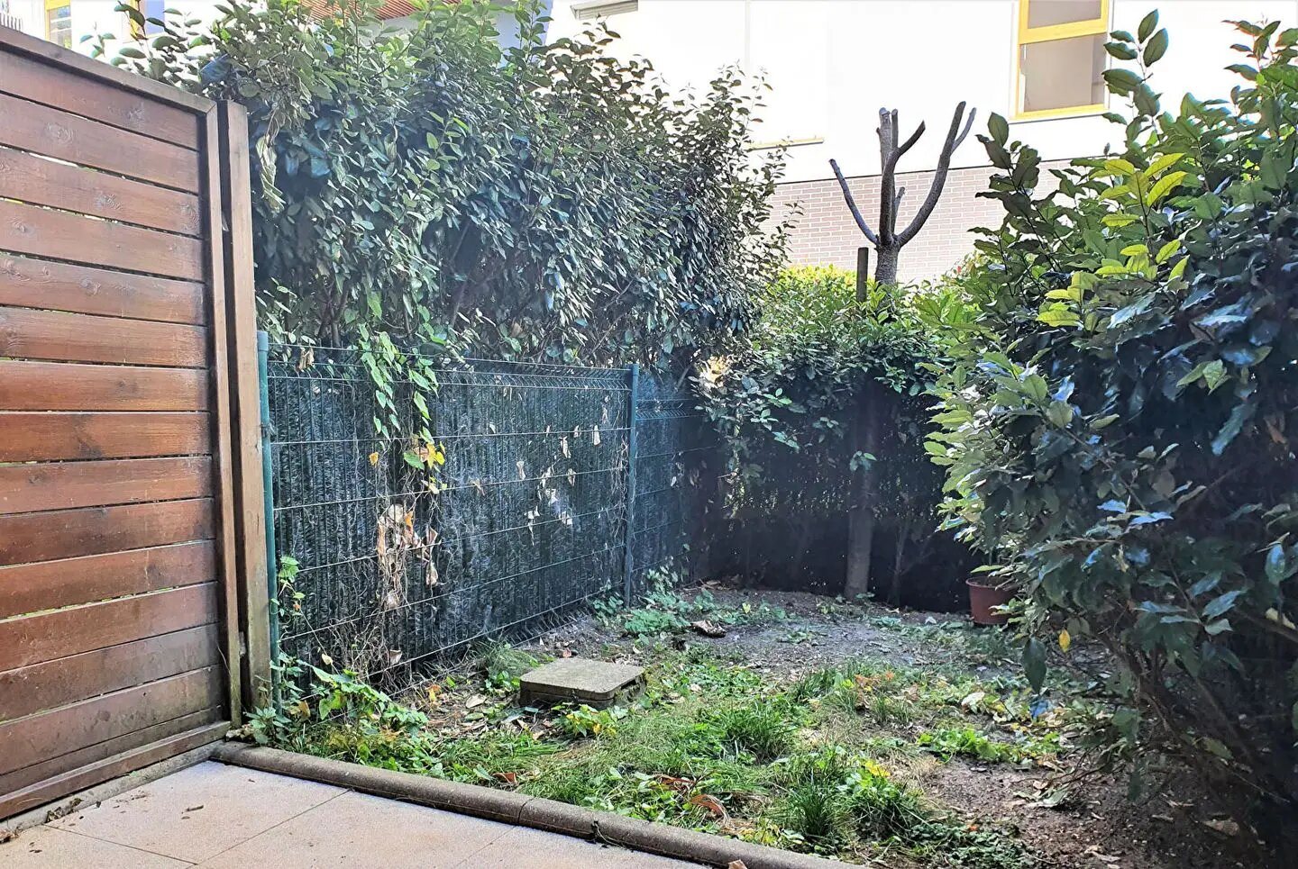 Appartement à louer, 29m², Bois-d'Arcy