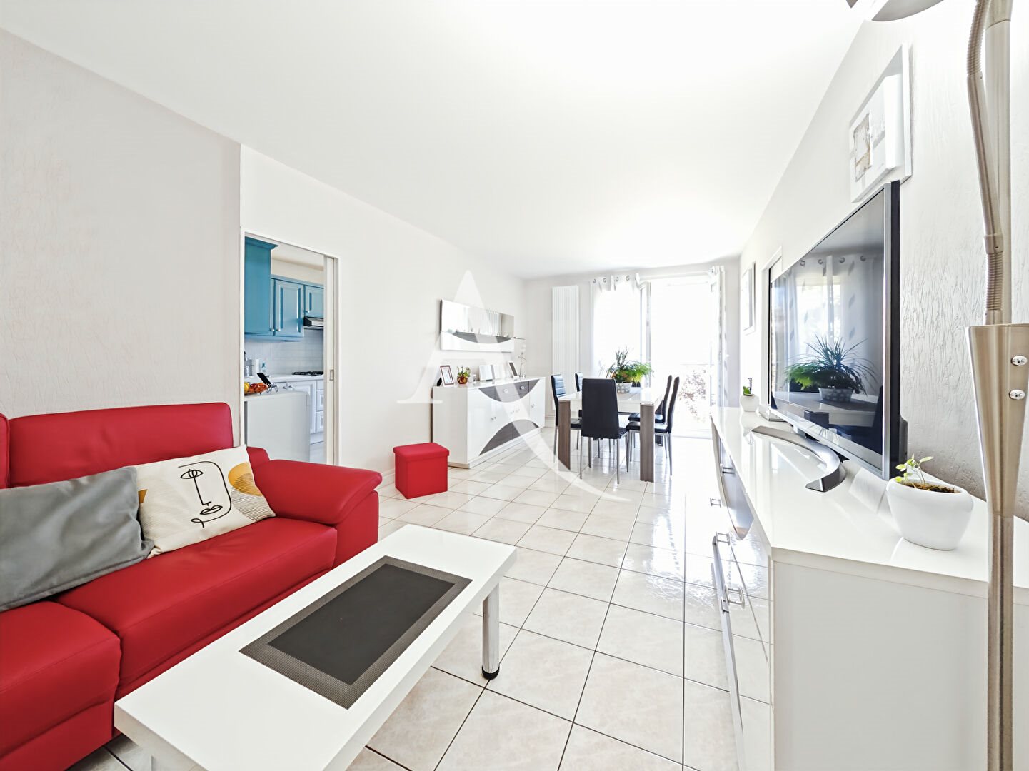 Appartement à vendre, 81m², Bois-d'Arcy