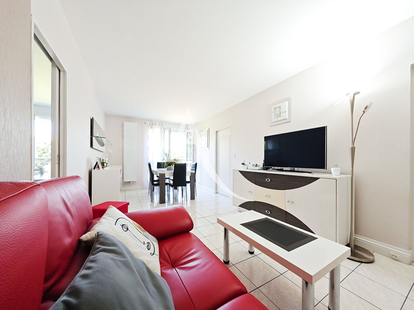 Appartement à vendre, 81m², Bois-d'Arcy