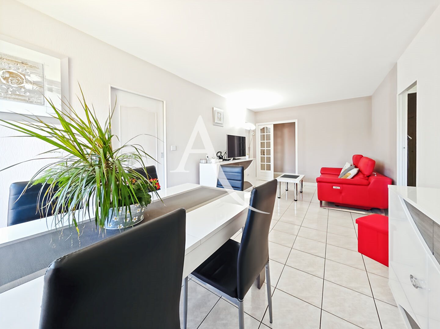 Appartement à vendre, 81m², Bois-d'Arcy