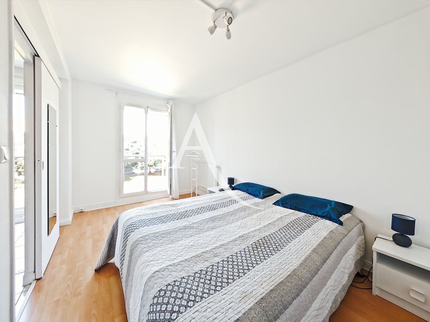 Appartement à vendre, 81m², Bois-d'Arcy