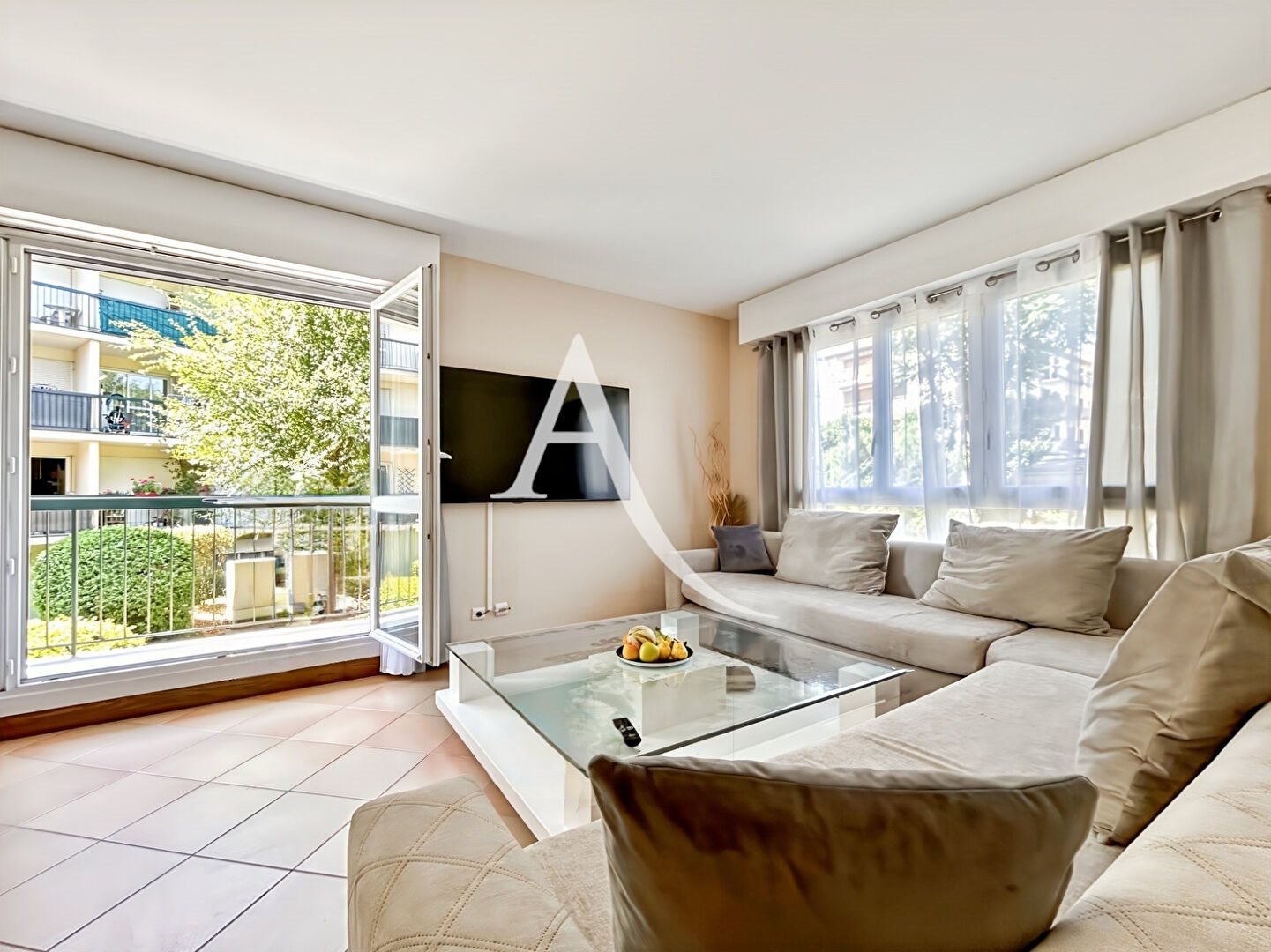 Appartement à vendre, 77m², Bois-d'Arcy