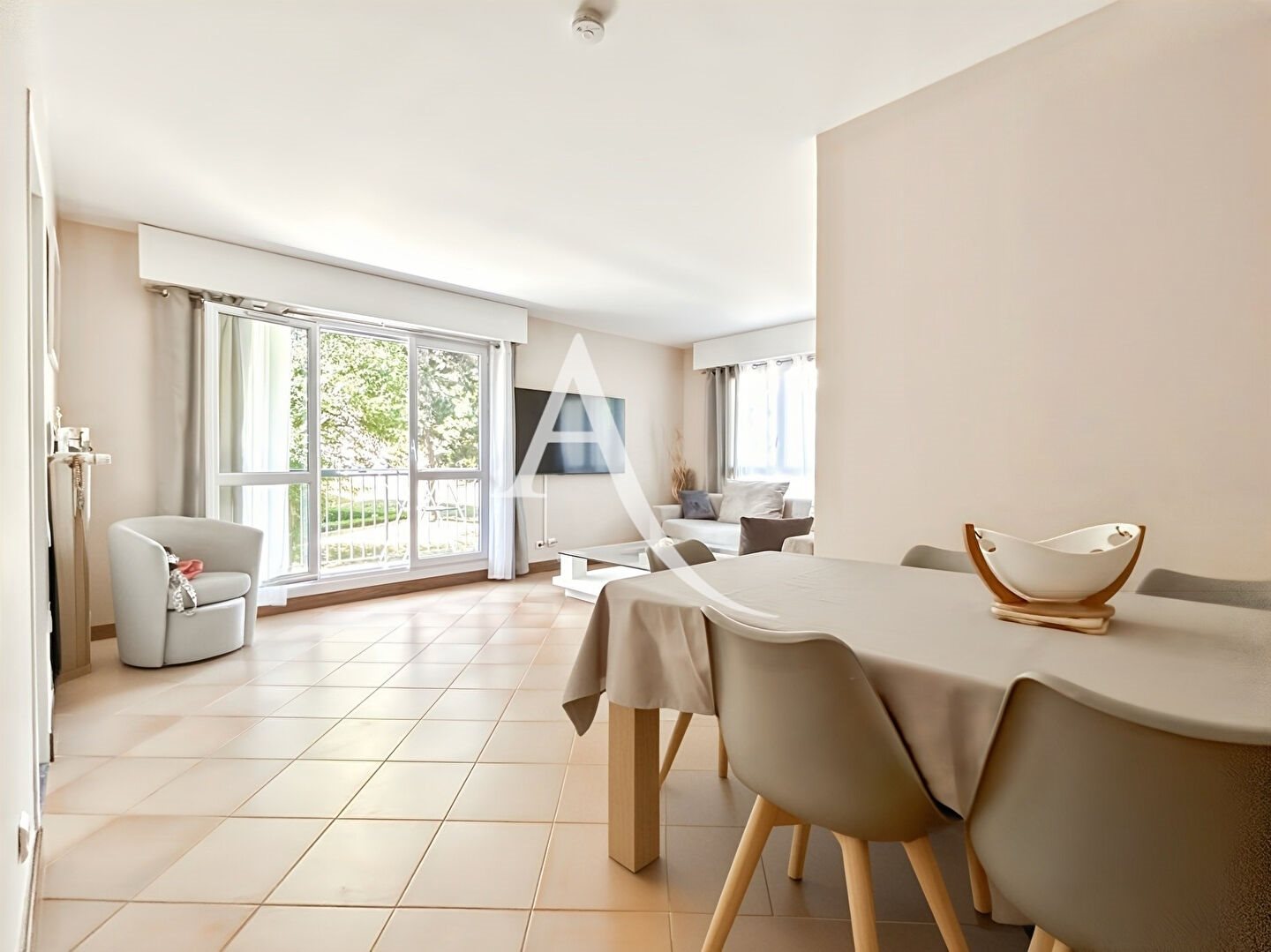 Appartement à vendre, 77m², Bois-d'Arcy
