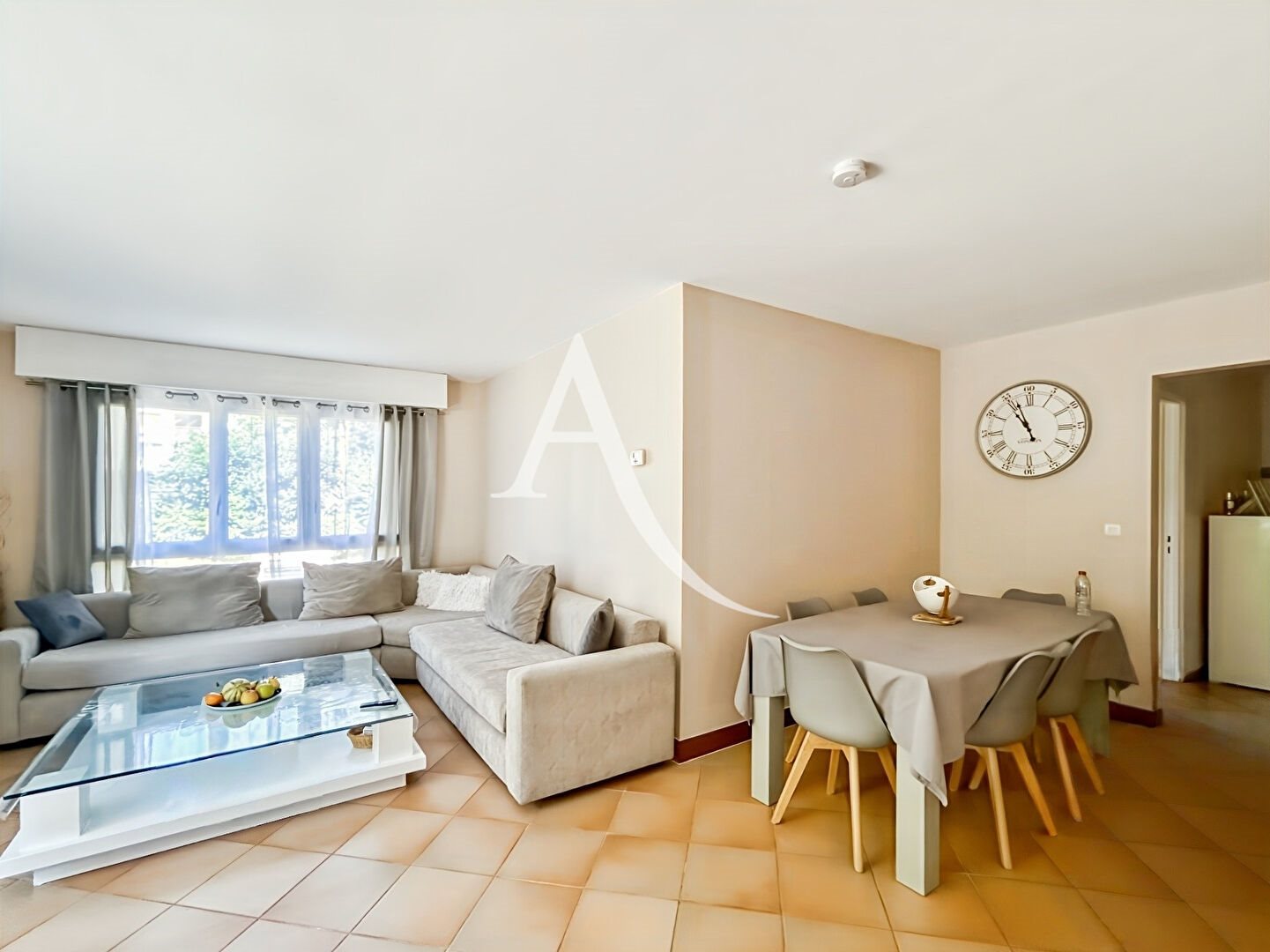 Appartement à vendre, 77m², Bois-d'Arcy