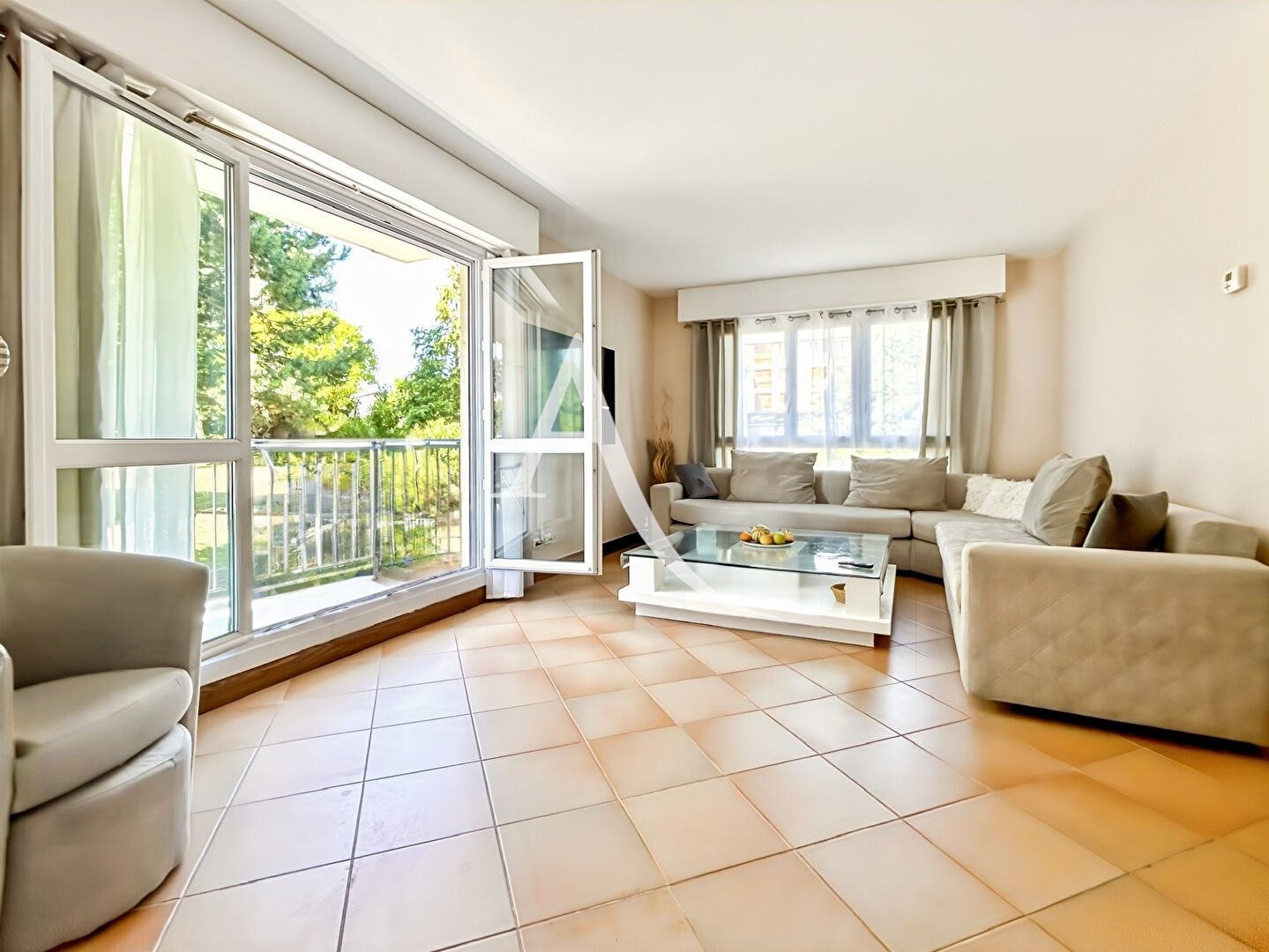Appartement à vendre, 77m², Bois-d'Arcy