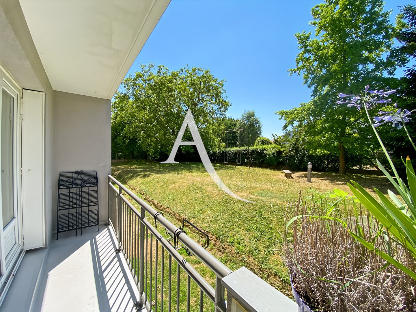 Appartement à vendre, 74m², Bois-d'Arcy