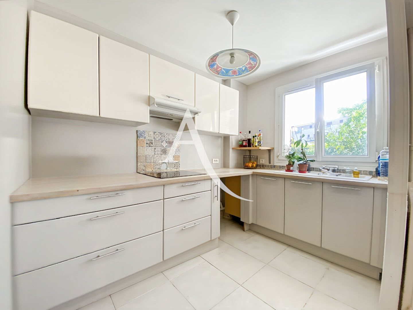 Appartement à vendre, 74m², Bois-d'Arcy