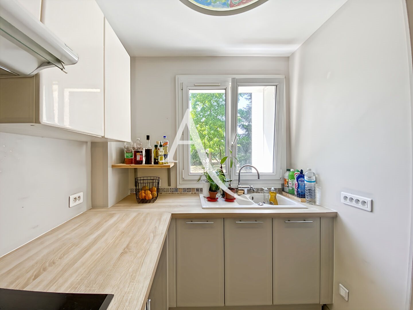 Appartement à vendre, 74m², Bois-d'Arcy