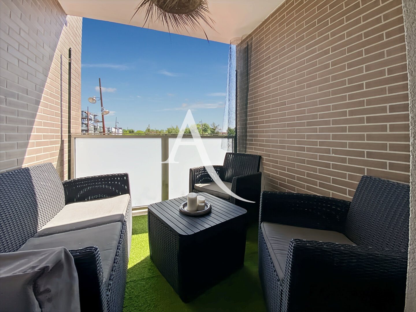 Appartement à vendre, 65m², Bois-d'Arcy