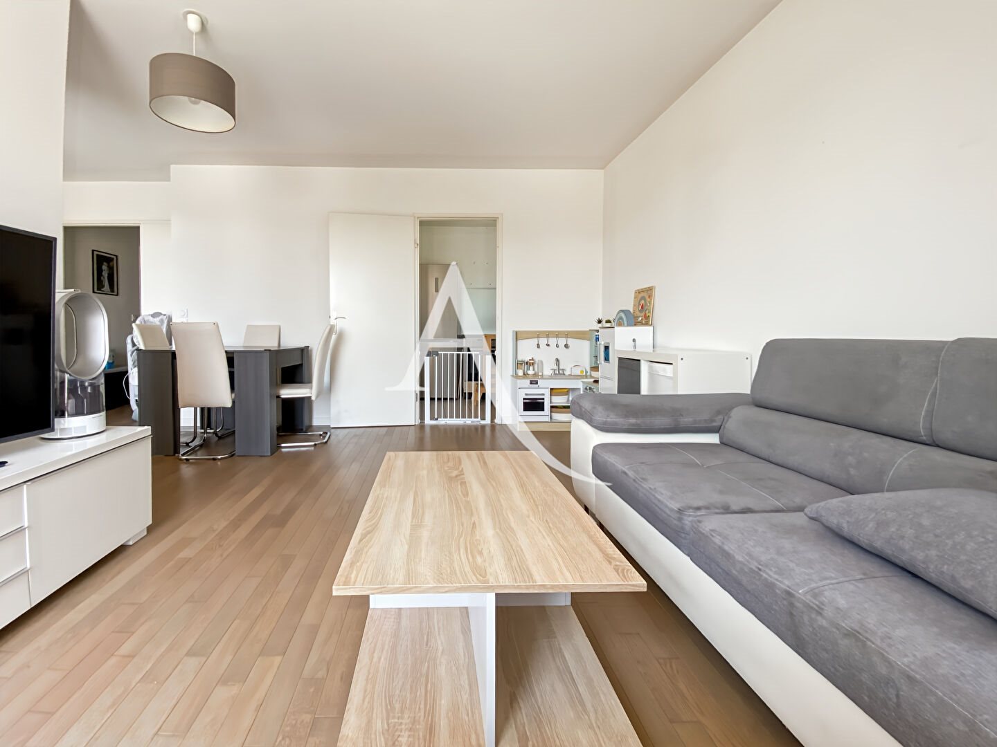 Appartement à vendre, 65m², Bois-d'Arcy