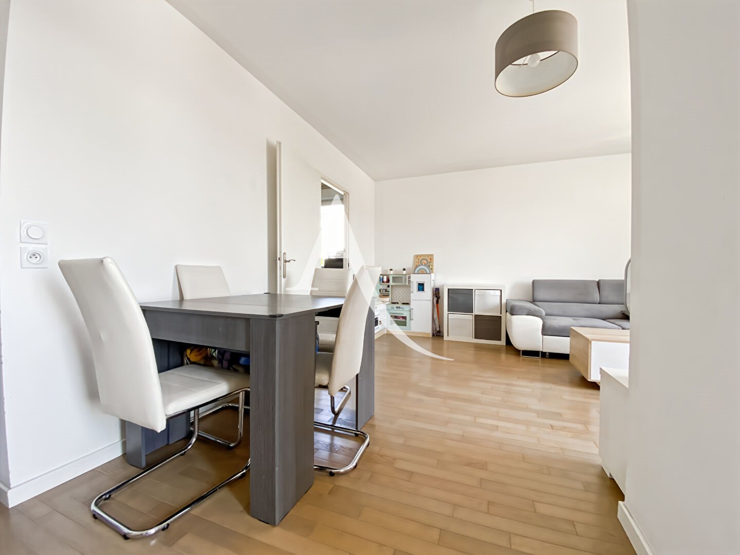 Appartement à vendre, 65m², Bois-d'Arcy
