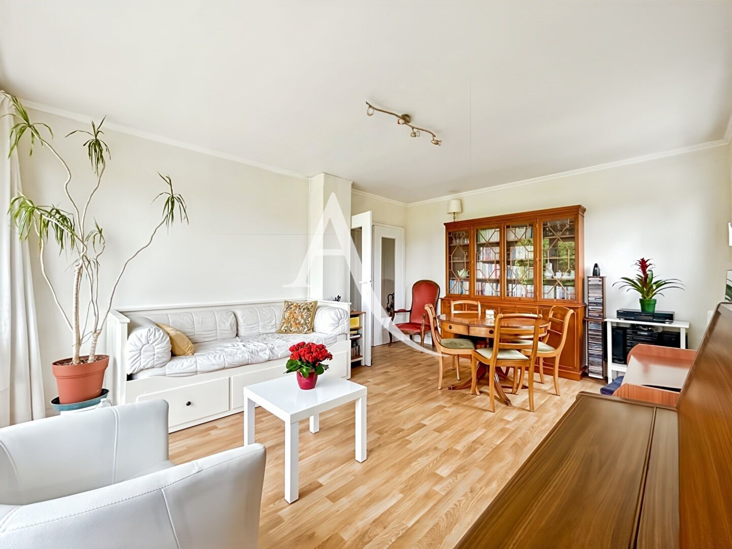Appartement à vendre, 59m², Bois-d'Arcy