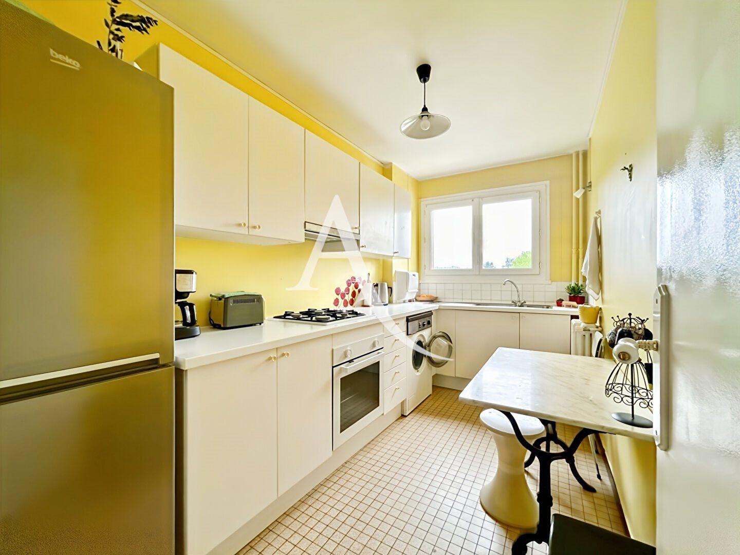 Appartement à vendre, 59m², Bois-d'Arcy