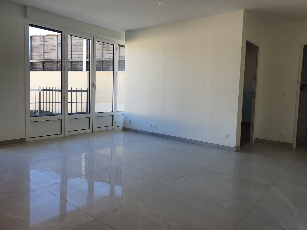 Appartement à louer, 44m², Bois-Guillaume