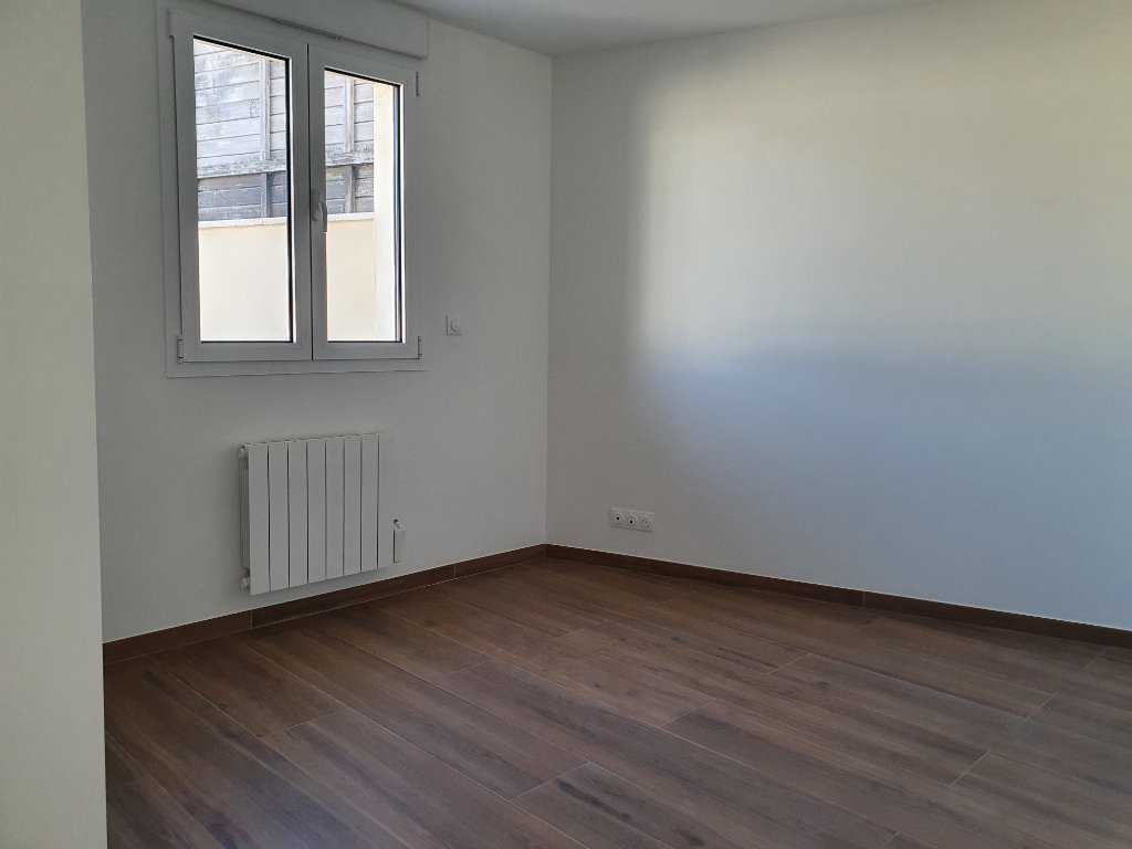 Appartement à louer, 44m², Bois-Guillaume