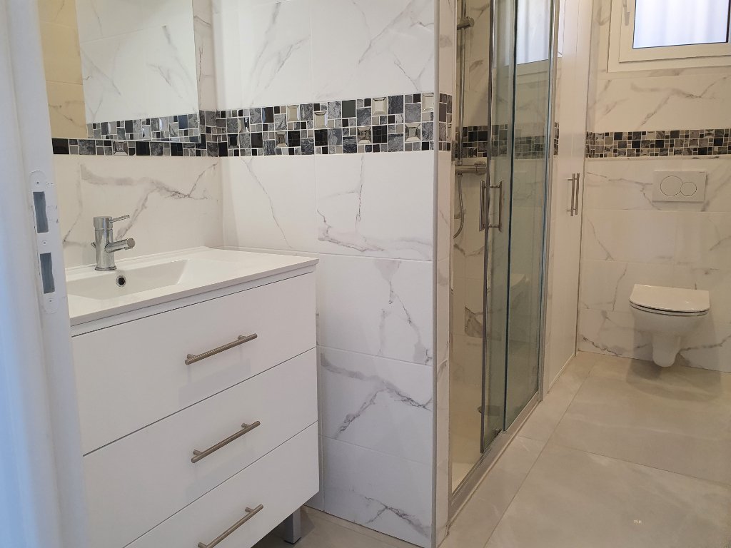 Appartement à louer, 44m², Bois-Guillaume