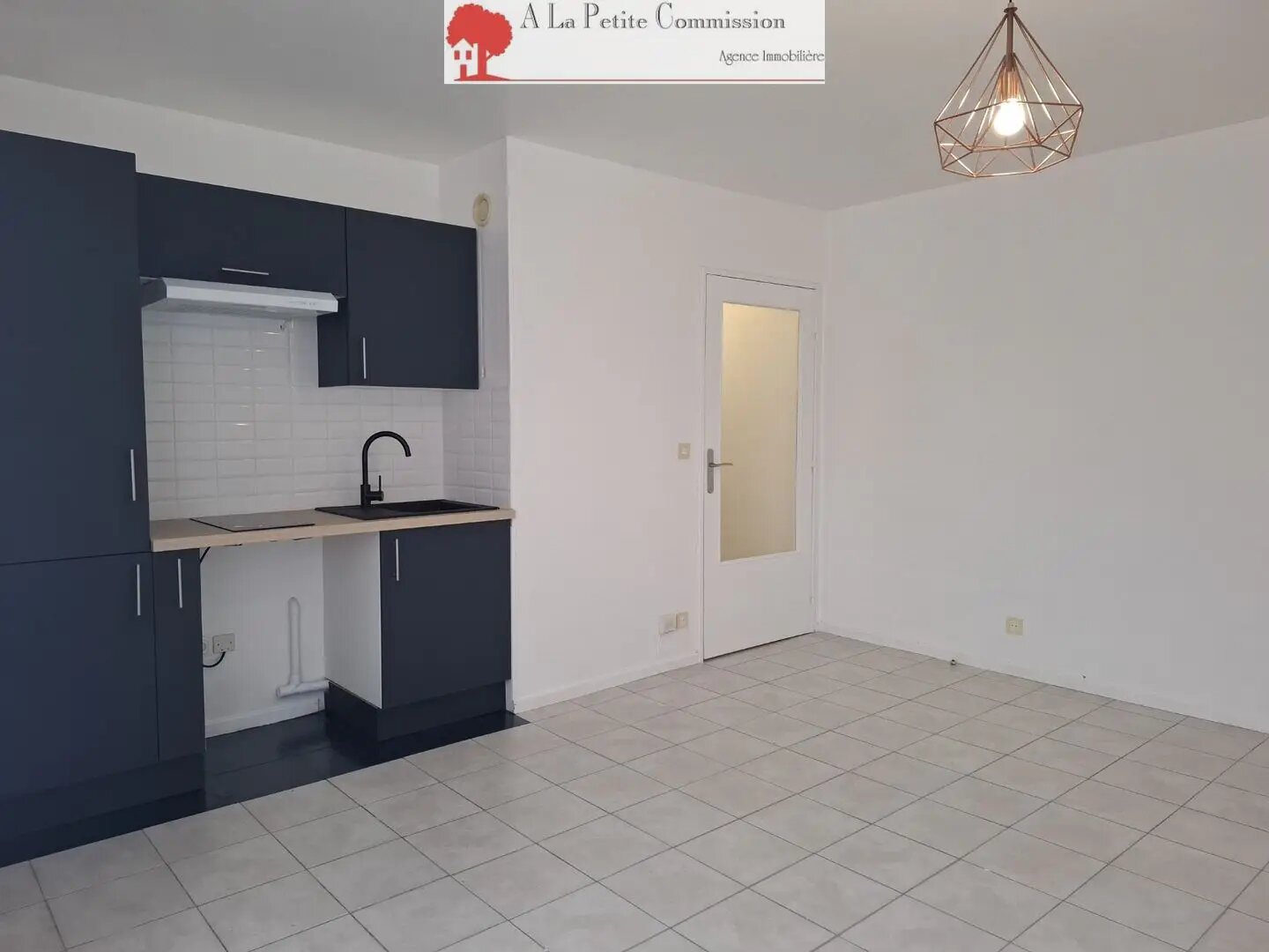 Appartement à vendre, 25m², Chartres