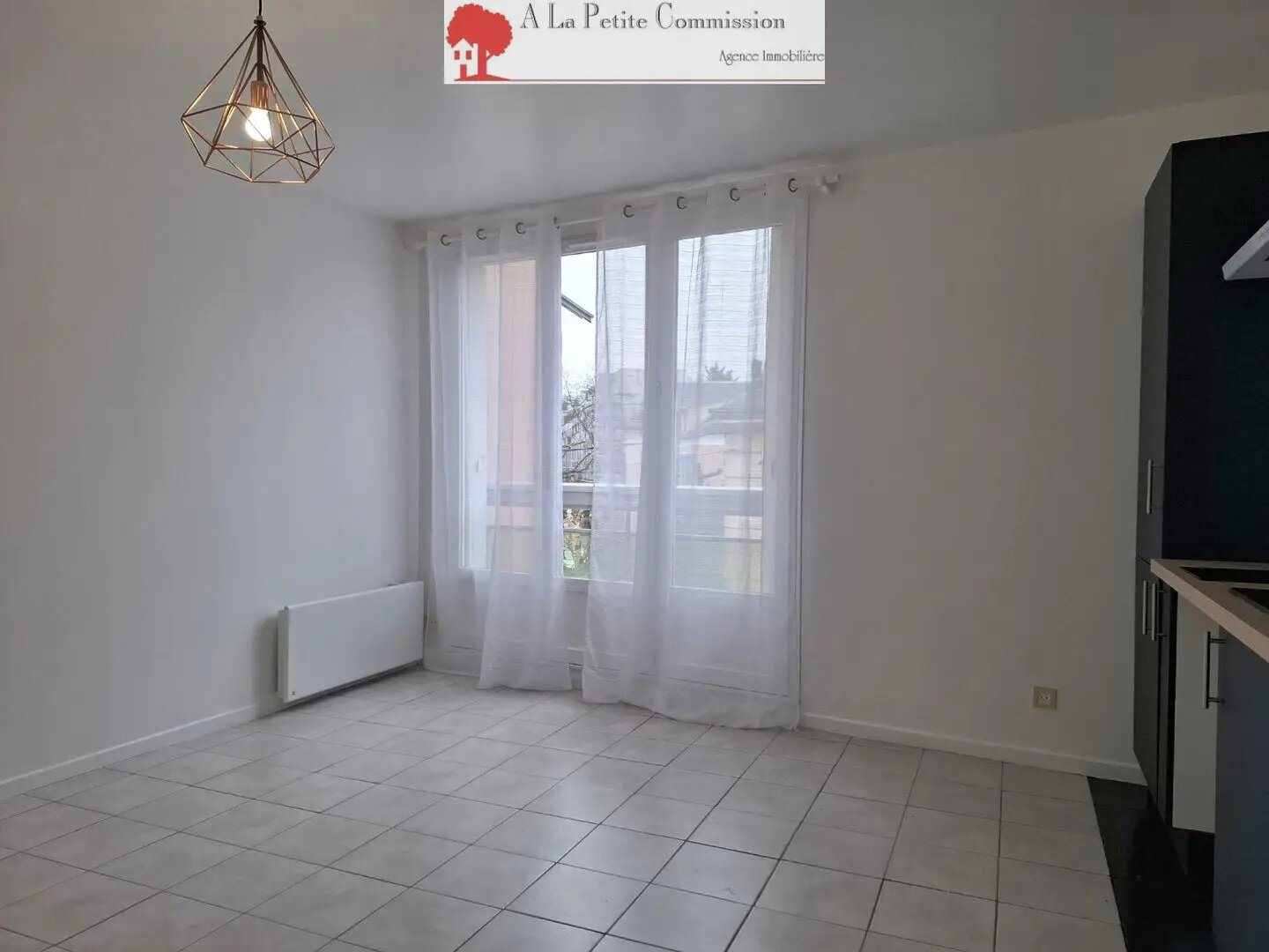 Appartement à vendre, 25m², Chartres