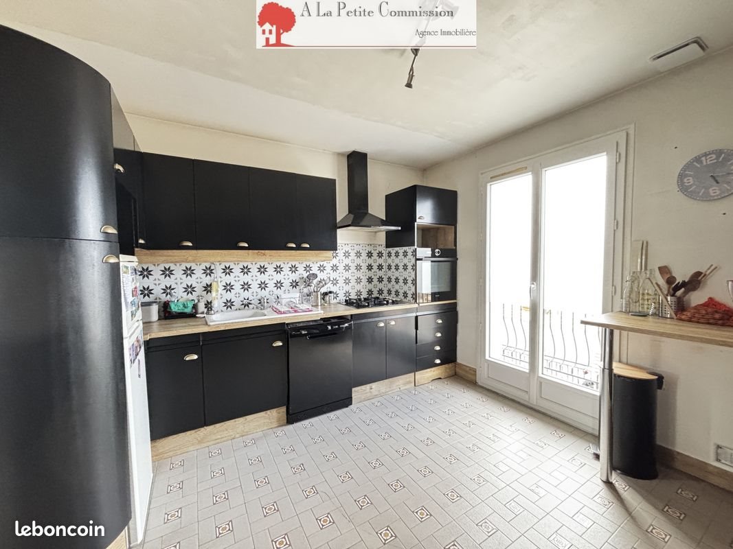 Maison à vendre, 142m², Courville-sur-Eure