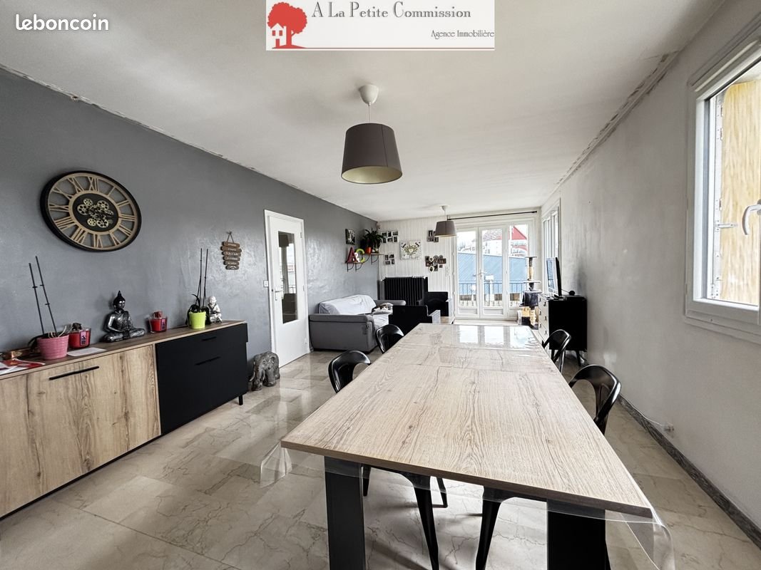 Maison à vendre, 142m², Courville-sur-Eure