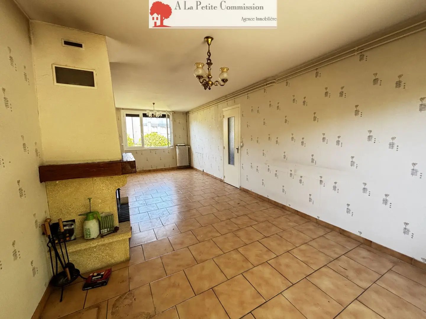 Maison à vendre, 95m², Lucé