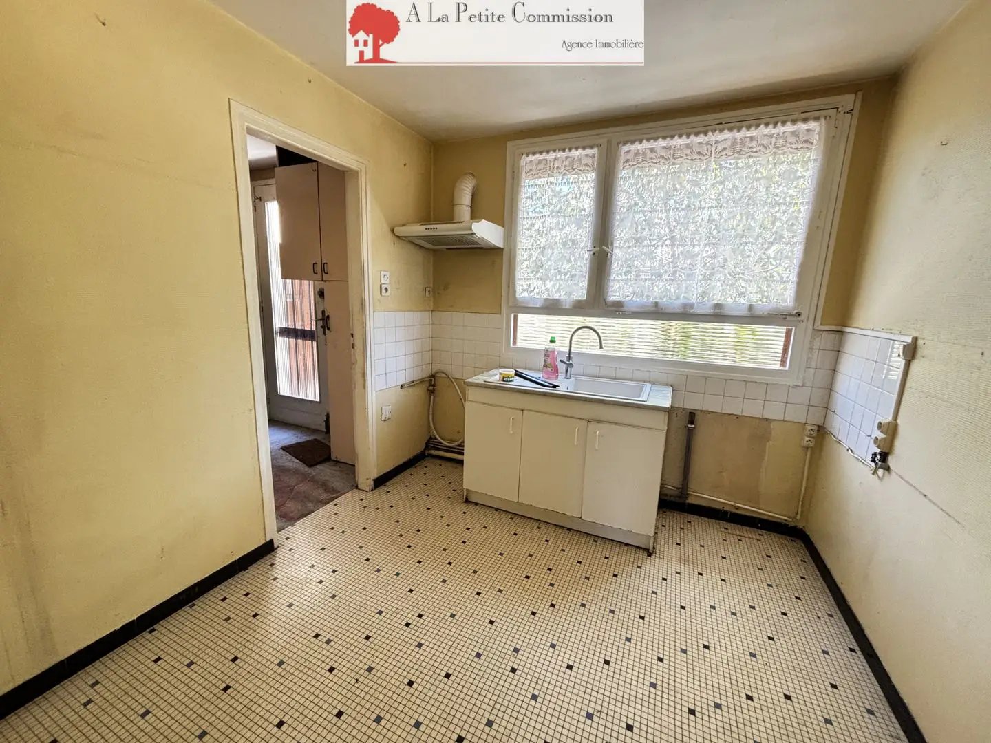 Maison à vendre, 95m², Lucé