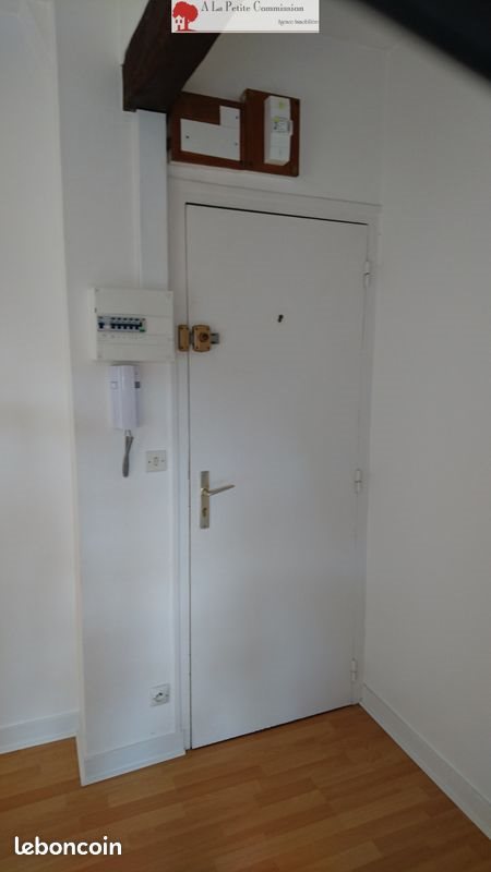 Appartement à vendre, 24m², Chartres