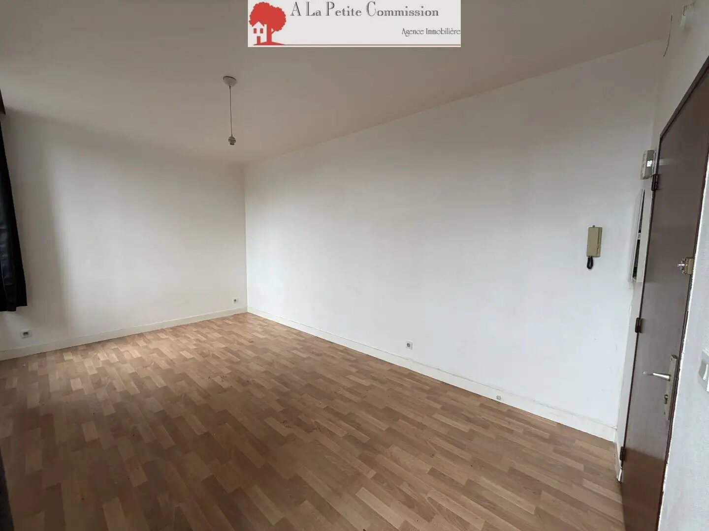 Appartement à vendre, 23m², Chartres