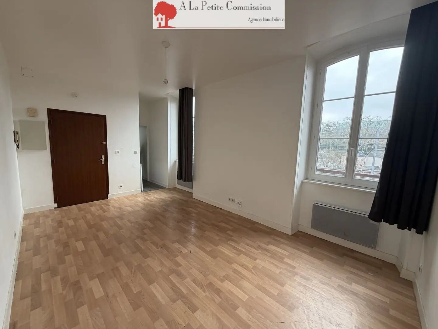 Appartement à vendre, 23m², Chartres