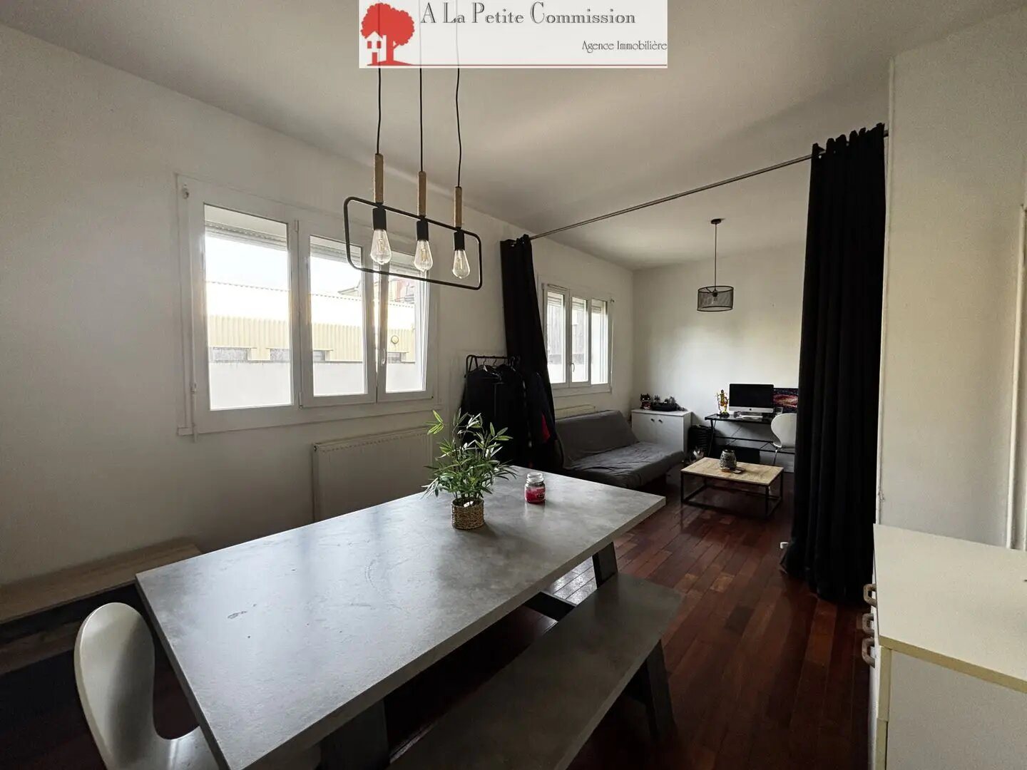 Appartement à vendre, 59m², Lucé
