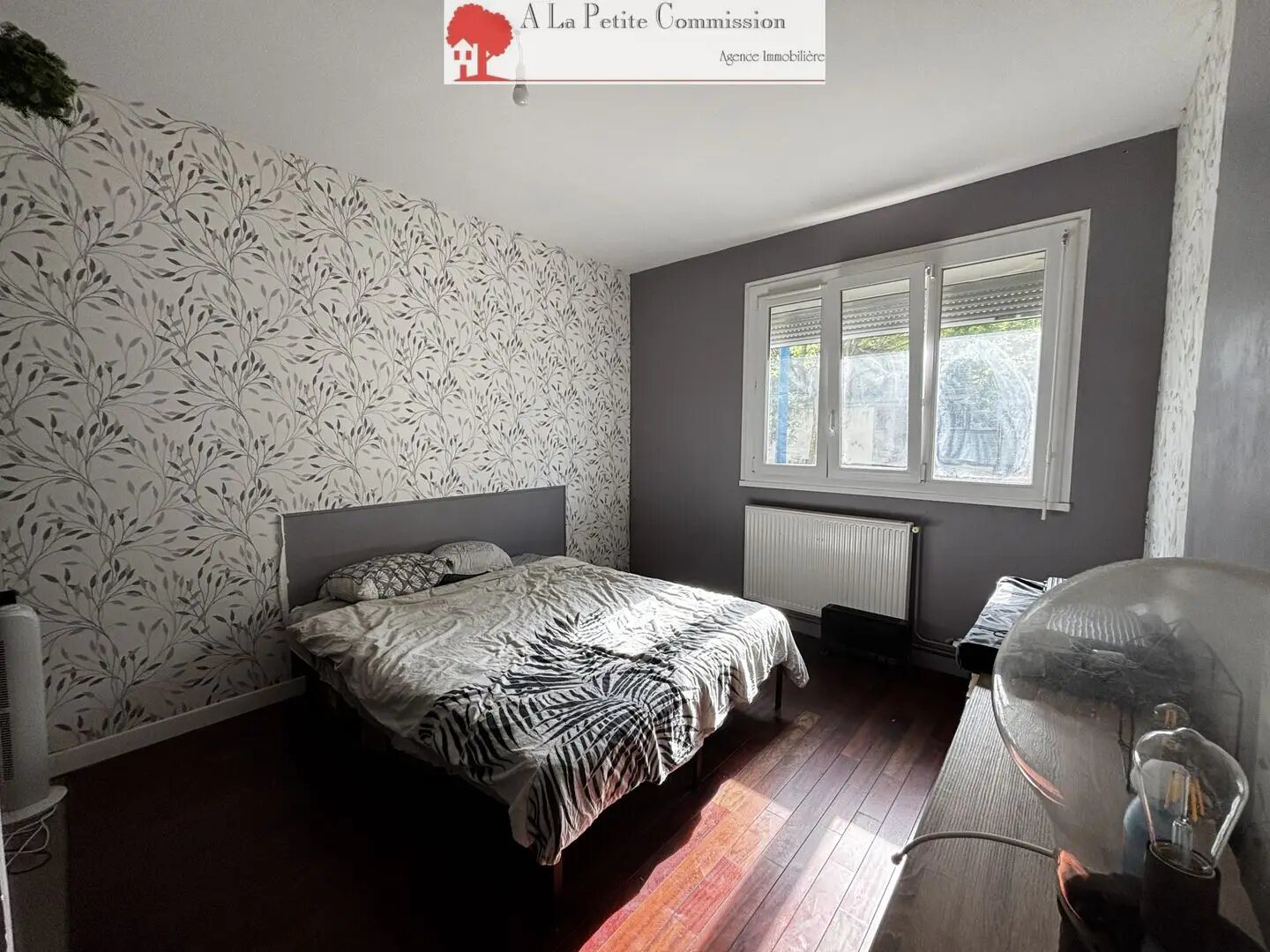 Appartement à vendre, 59m², Lucé