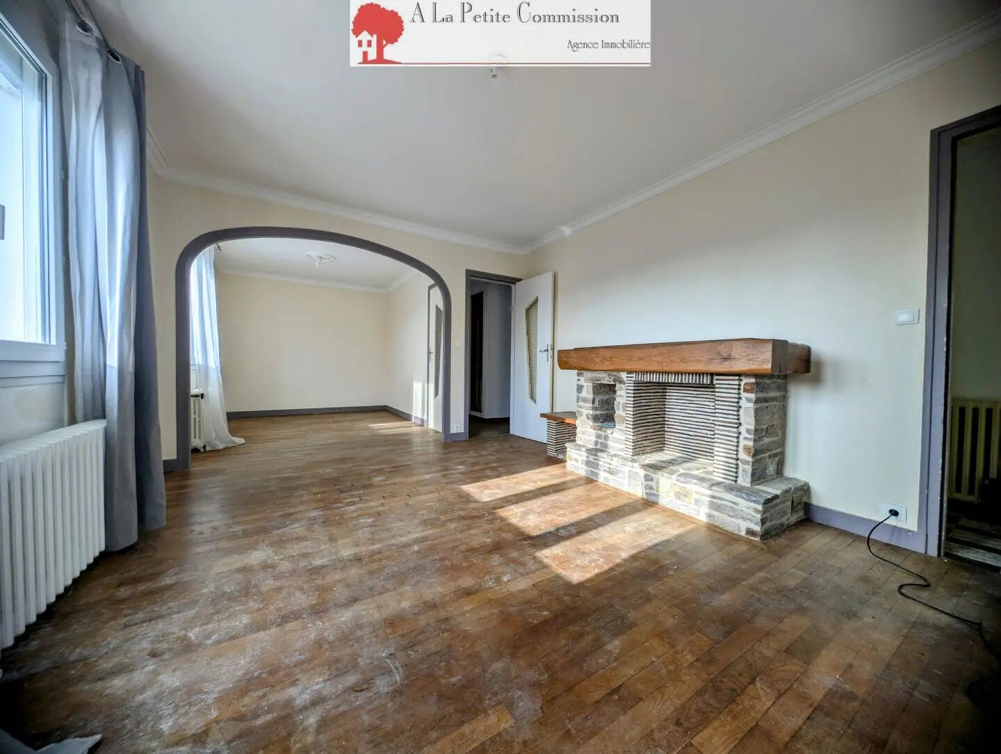 Maison à vendre, 97m², Chartres