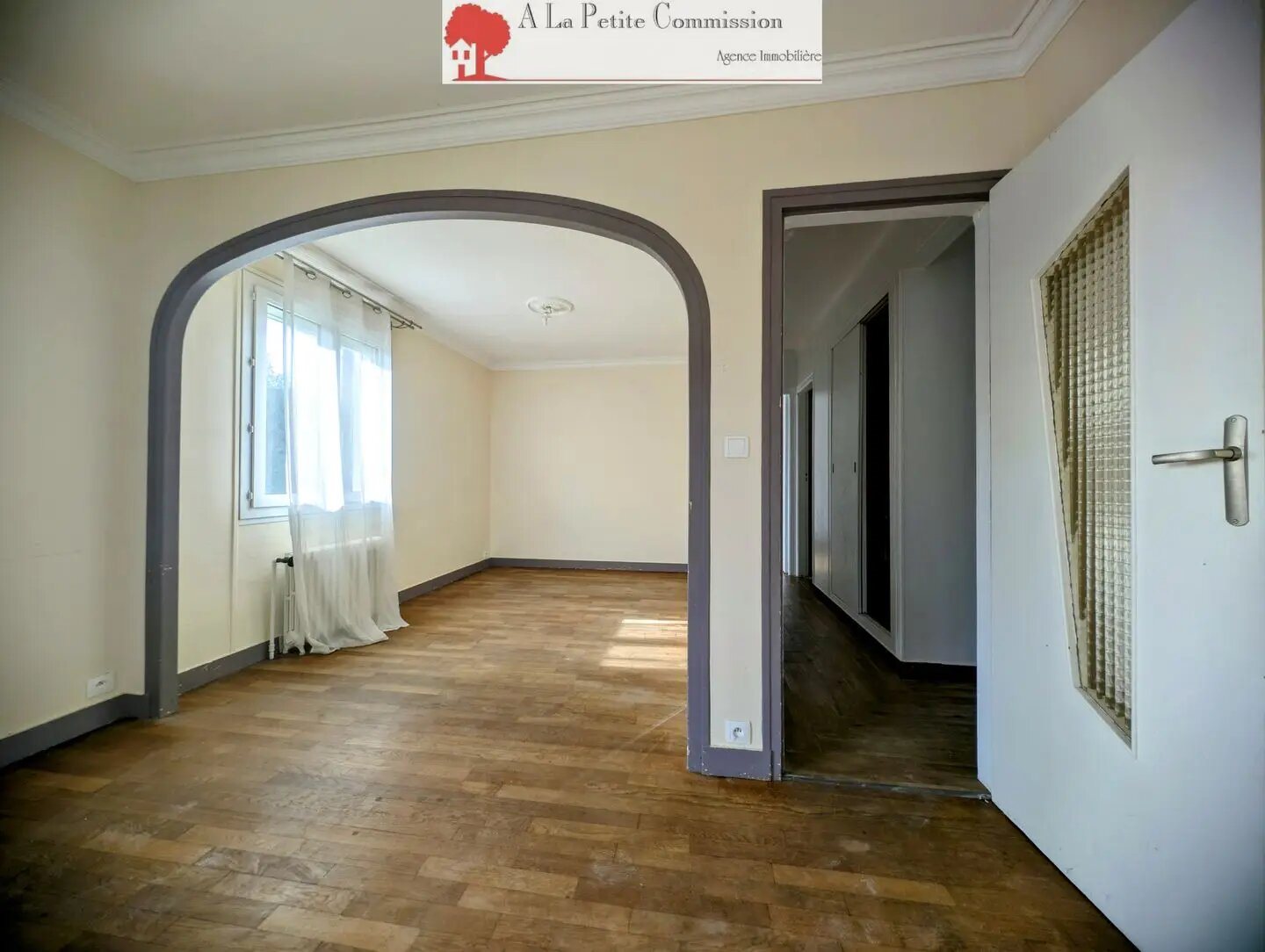 Maison à vendre, 97m², Chartres