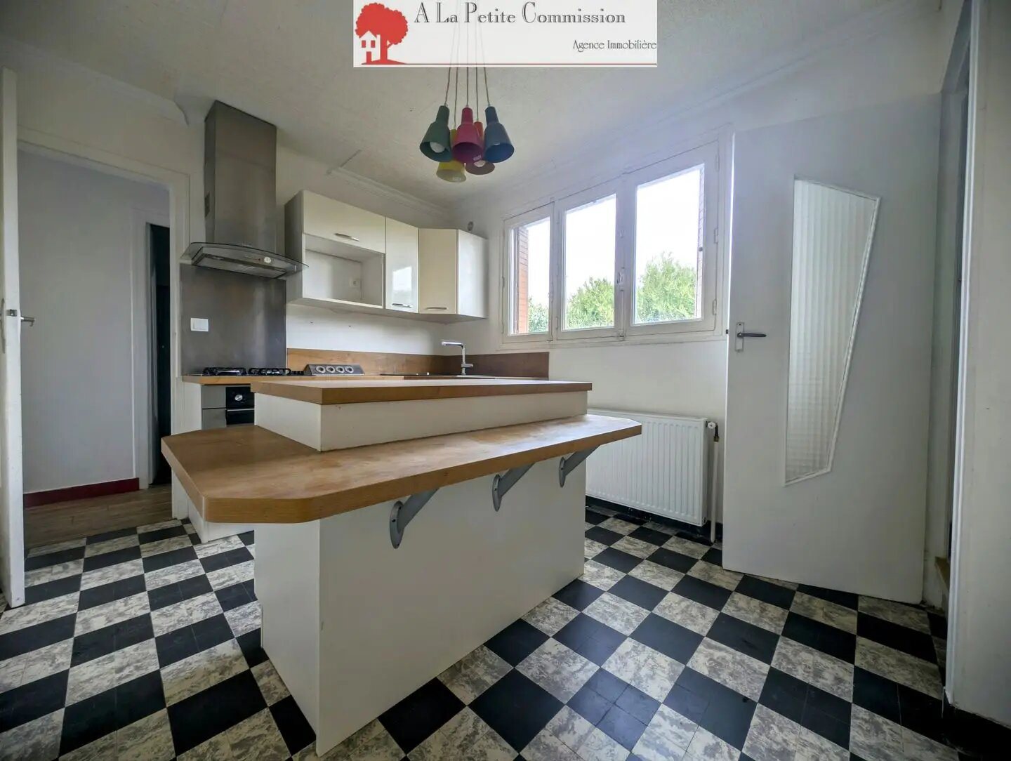 Maison à vendre, 97m², Chartres