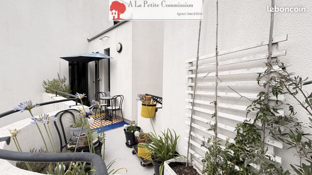 Appartement à vendre, 65m², Chartres