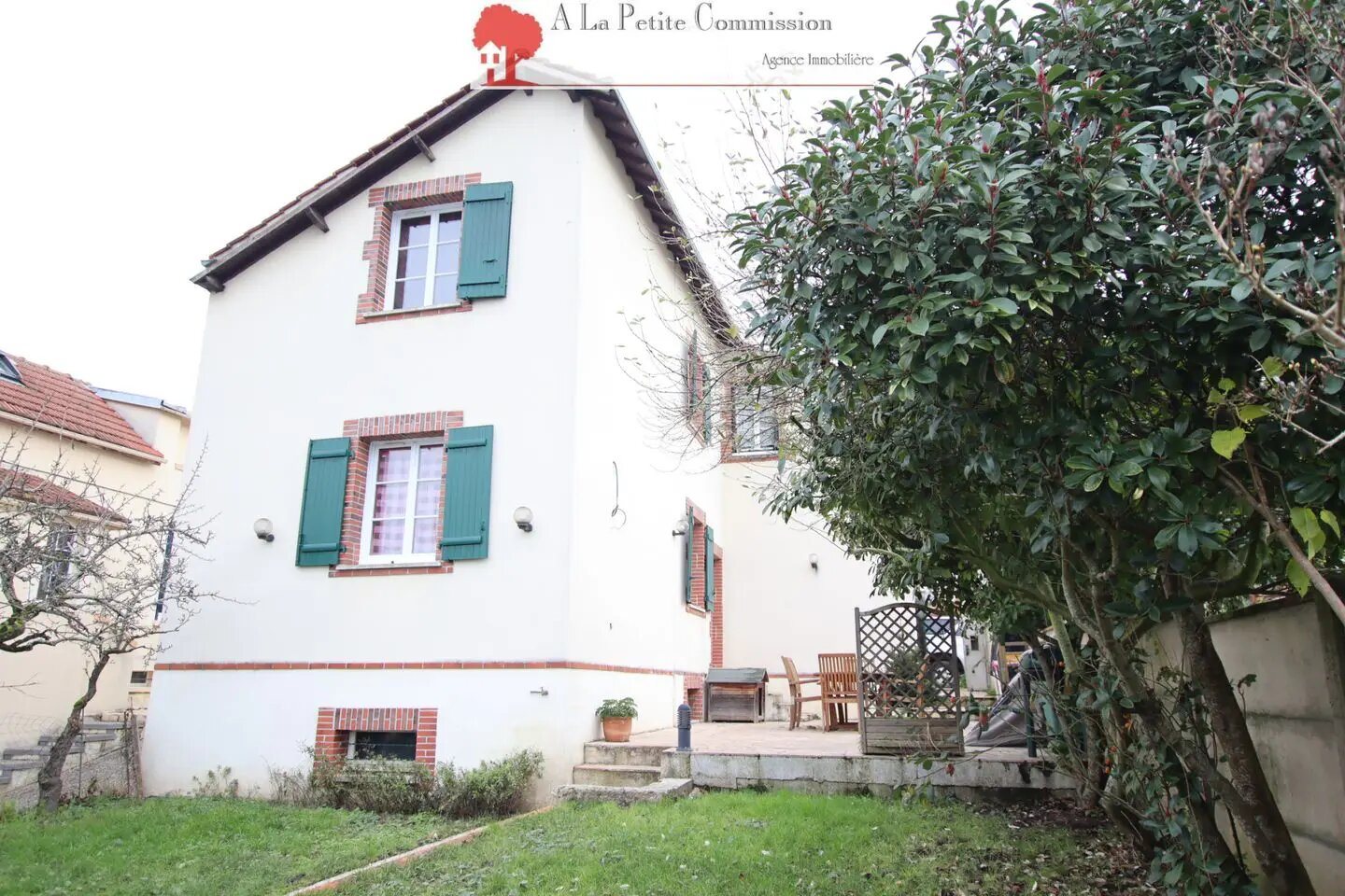 Maison à vendre, 110m², Chartres