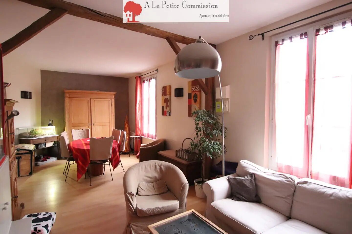 Maison à vendre, 110m², Chartres